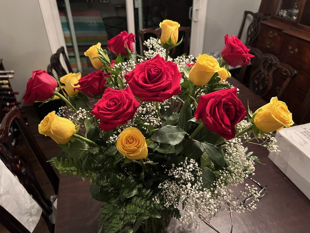 COOKE’S LITTLE SHOPPE OF FLOWERS Updated September 2024 94 Photos