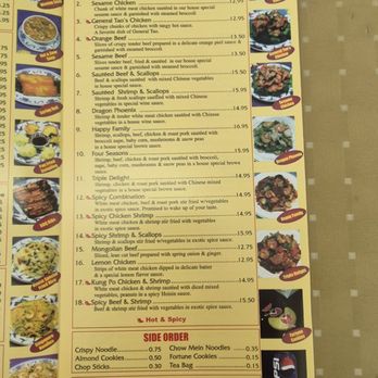 Asian Spices - Chinese Near Me - Greenacres, Florida