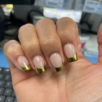 Pisces Nail studio - Nail Salons Near Me - Cypress, California