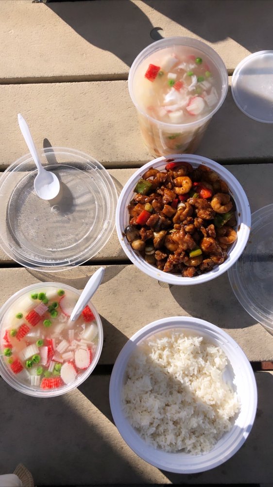 SEASONS OF CHINA RESTAURANT 27 Photos & 17 Reviews 391 Main St, Center Moriches, New York