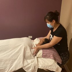 Harlem massage