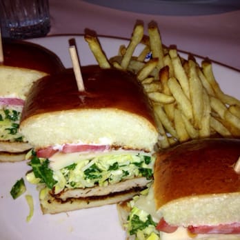 Gulfstream - Chicken Sandwich - New American Near Me - Newport Beach, California Gulfstream - Chicken Sandwich - New American Near Me - Newport Beach, California