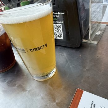 Madison Avenue Pizza - Patio beer! - Pizza Near Me - Dunedin, Florida Madison Avenue Pizza - Patio beer! - Pizza Near Me - Dunedin, Florida