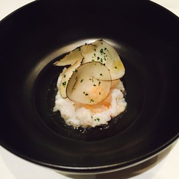 Tetsuya's - French Near Me - Sydney, NSW