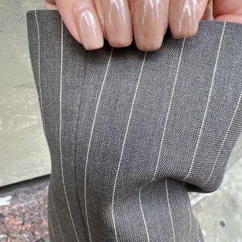 Chelsea Nails - Nail Salons Near Me - New York, New York