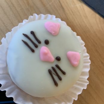 NEKO: A Cat Cafe - This a cat themed treat - Themed Cafes Near Me - Seattle, Washington