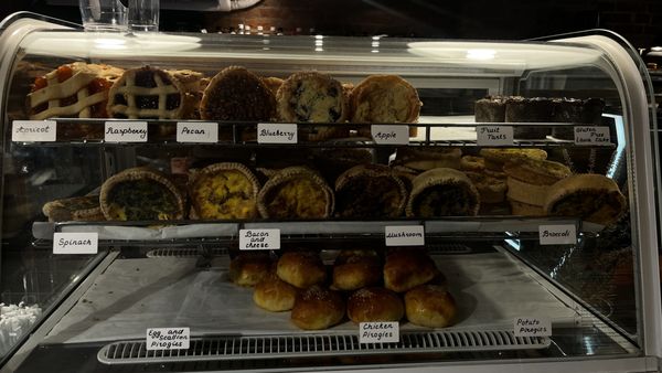 ARVACI coffee by null