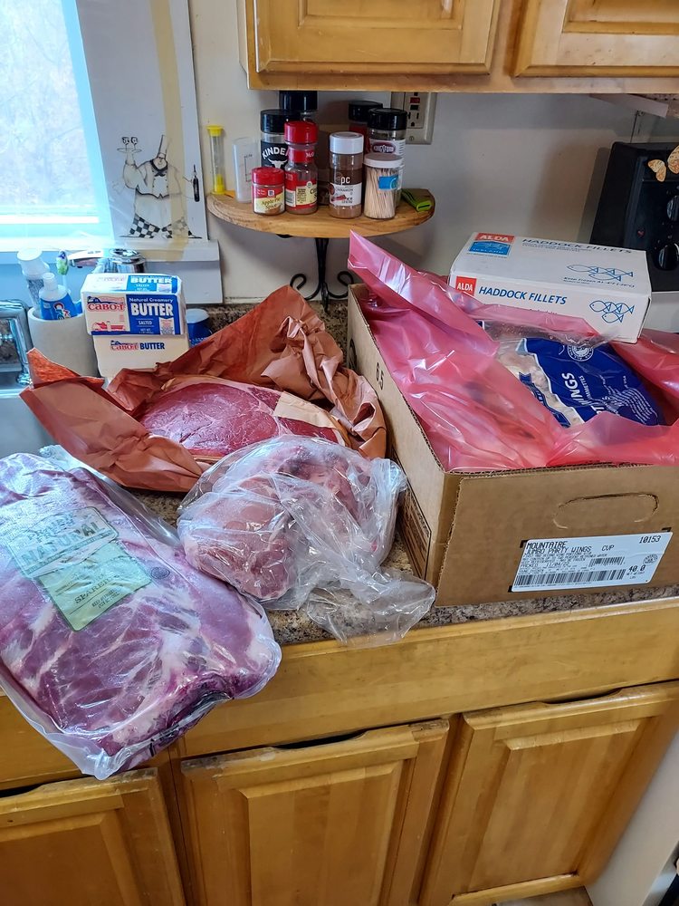 HATFIELD BEEF COMPANY Updated October 2024 10 Photos 42 N