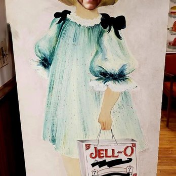 Jell-O Gallery - Jell-O Gallery - Museums Near Me - Le Roy, New York