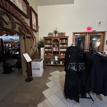 South Coast Winery - Wineries Near Me - Temecula, California