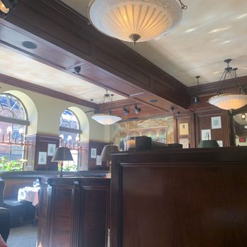Roots Steakhouse - Inside the restaurant but not in front of the bar - Steakhouses Near Me - Summit, New Jersey Roots Steakhouse - Inside the restaurant but not in front of the bar - Steakhouses Near Me - Summit, New Jersey