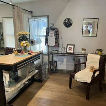 Nelly's Tailoring - Welcome in! - Sewing & Alterations Near Me - Montecito, California