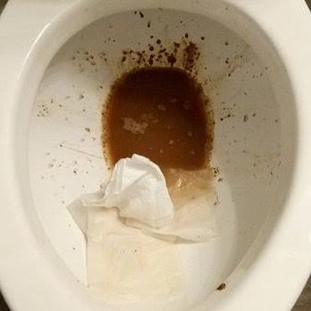 Chipotle Mexican Grill - Thats just nasty... - Fast Food Near Me - Centerville, Utah