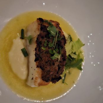 Prime - Chilean sea bass - Steakhouses Near Me - Las Vegas, Nevada