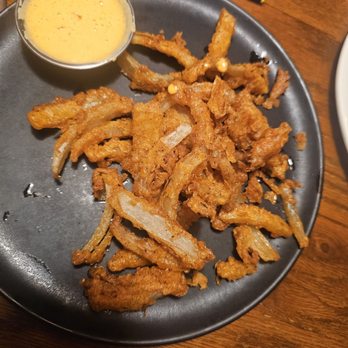 Outback Steakhouse - Petals (off menu) - Steakhouses Near Me - San Diego, California Outback Steakhouse - Petals (off menu) - Steakhouses Near Me - San Diego, California