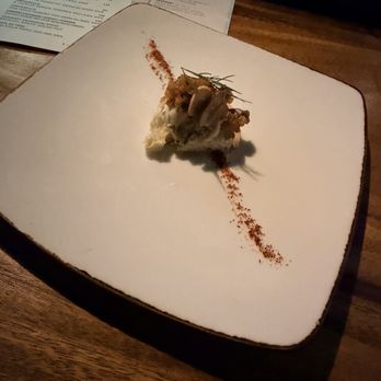 El Five - Amuse bouche - Tapas/Small Plates Near Me - Denver, Colorado El Five - Amuse bouche - Tapas/Small Plates Near Me - Denver, Colorado