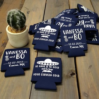 The Tee Shop - Make your event more memorable with your very own custom koozies! - Screen Printing/T-Shirt Printing Near Me - Gainesville, Florida The Tee Shop - Make your event more memorable with your very own custom koozies! - Screen Printing/T-Shirt Printing Near Me - Gainesville, Florida