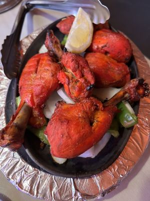 Moti Mahal I by null