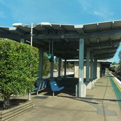 Como Station - Shelter