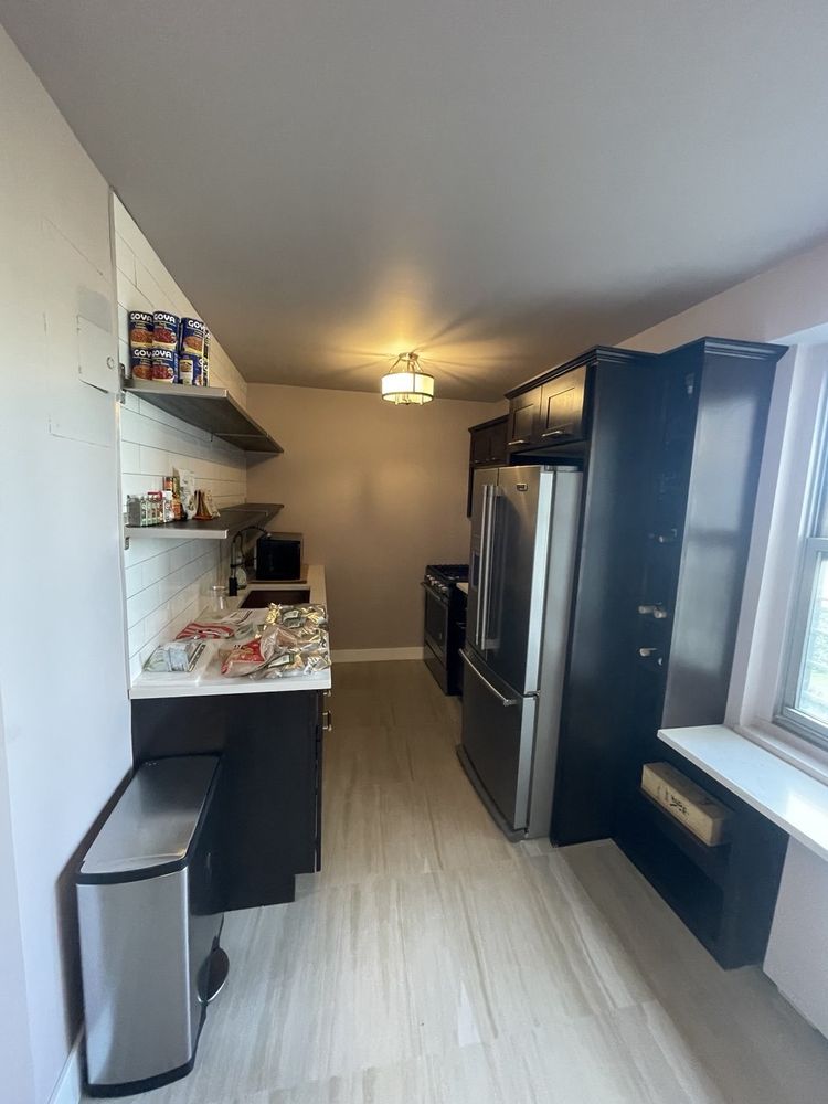 Slide of True Elevation Construction