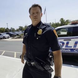 Suffolk County Police Department - 4th Precinct