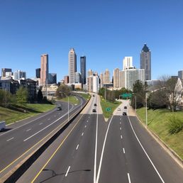 Jackson Street Bridge Jackson Street Bridge