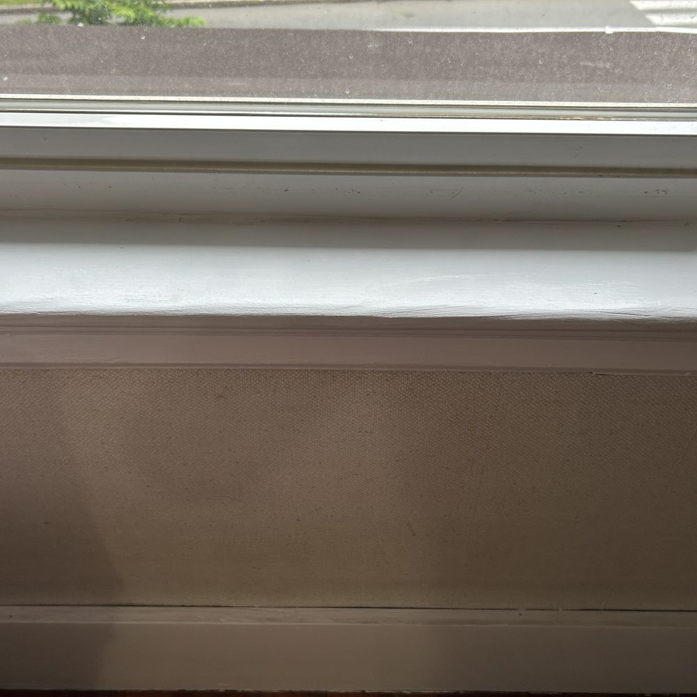 Crane Carpentry - You really have to touch it to appreciate how wavy the windowsills are now. - Carpenters Near Me Crane Carpentry - You really have to touch it to appreciate how wavy the windowsills are now. - Carpenters Near Me
