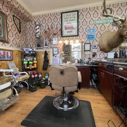 Main Street Barbers - Most awesome barbershop one stop shop for great service and a smile