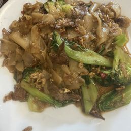 Pad See Ew Pad See Ew