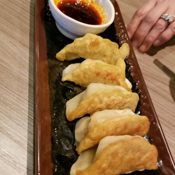 Ramen Dozo - Gyozas - Ramen Near Me - Tempe, Arizona