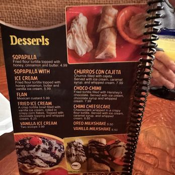 El Bandido - Menu - Mexican Near Me - Beckley, West Virginia El Bandido - Menu - Mexican Near Me - Beckley, West Virginia