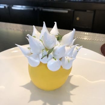 Spago - Spiked Lemon - New American Near Me - Las Vegas, Nevada Spago - Spiked Lemon - New American Near Me - Las Vegas, Nevada