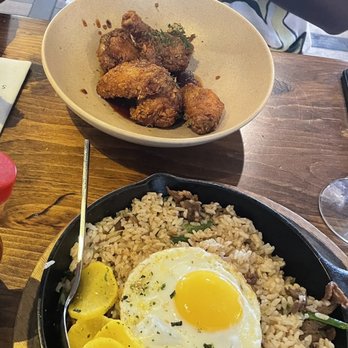 Surisan - bulgogi fried rice and Korean fried chicken - Korean Near Me - San Francisco, California Surisan - bulgogi fried rice and Korean fried chicken - Korean Near Me - San Francisco, California