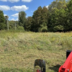 Woody’s Lawn Care - Happy grandparents day