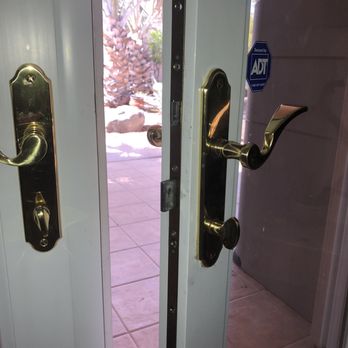 The LOCK Shop - Keys & Locksmiths Near Me - Mesa, Arizona