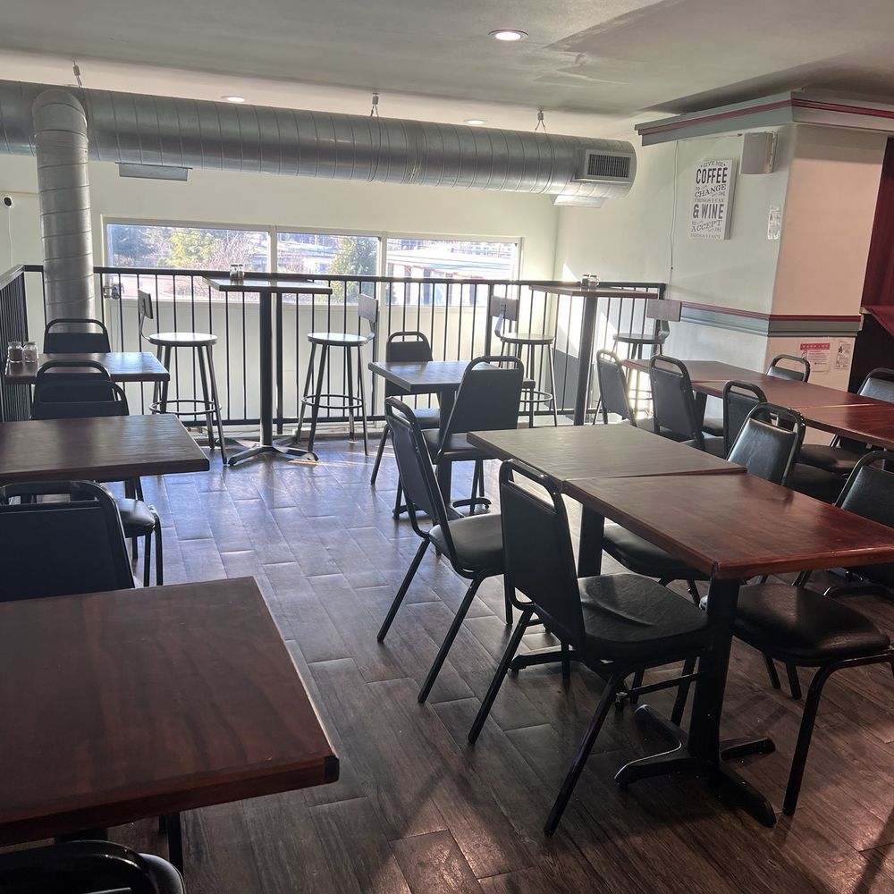 Jazzy's Cafe - Loft area - Cafes Near Me - Tacoma, Washington Jazzy's Cafe - Loft area - Cafes Near Me - Tacoma, Washington