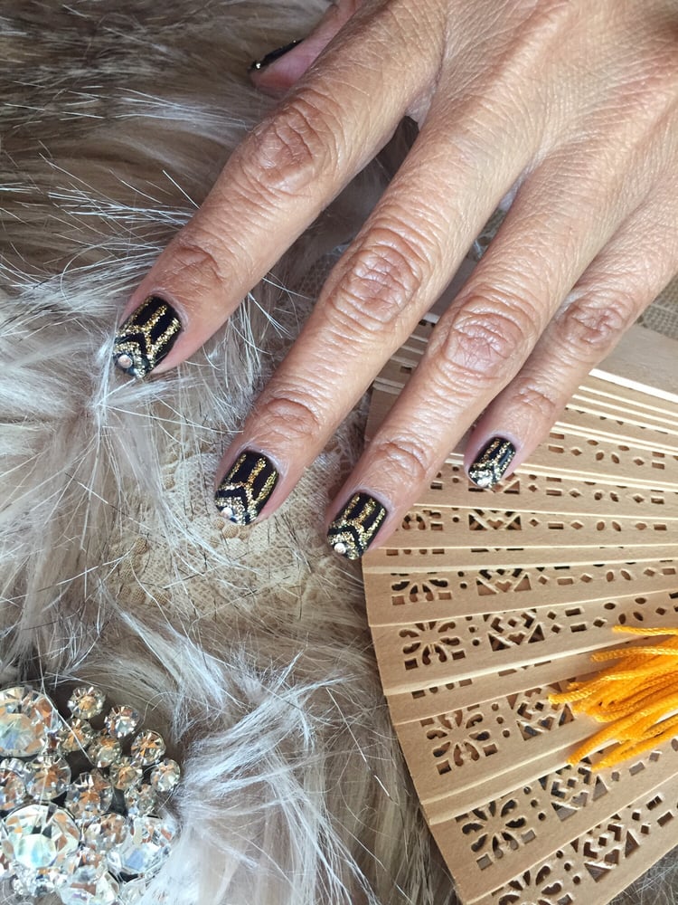 FLYGIRLS NAIL ART CLOSED 74 Photos & 66 Reviews 170 E 17th St