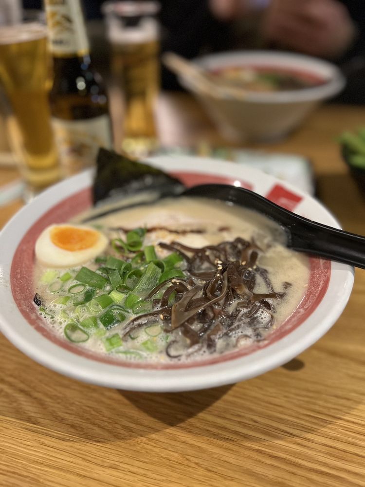 Ramen-Ya
