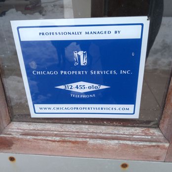 Chicago Property Services, Inc. Chicago Property Services, Inc.
