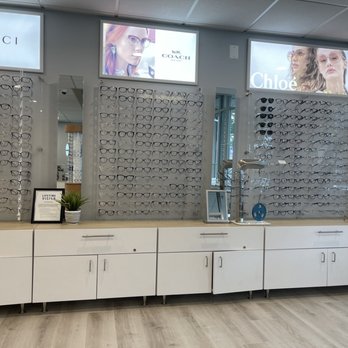 Lifetime Vision 16 Photos 12 Reviews Optometrists 1219 Hancock St Quincy Ma Phone Number