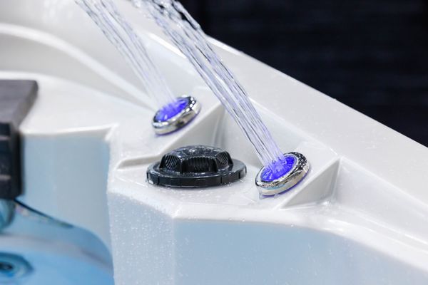 Artesian Spas by null