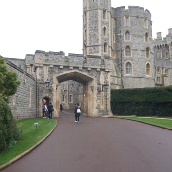 Windsor Castle - Castles Near Me Windsor Castle - Castles Near Me