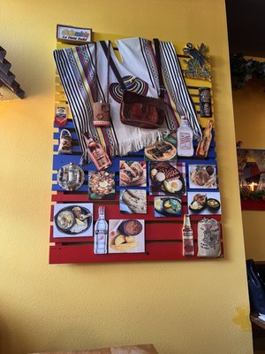 Que Bacano Restaurant by null