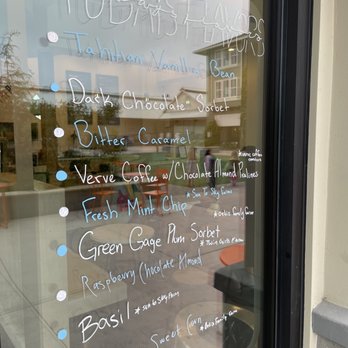 The Penny Ice Creamery - Flavors as of 7.24.2022 - Ice Cream & Frozen Yogurt Near Me - Aptos, California The Penny Ice Creamery - Flavors as of 7.24.2022 - Ice Cream & Frozen Yogurt Near Me - Aptos, California
