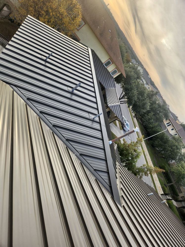 Slide of Crystal Roofing & Complete