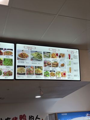 Menu photo 5 Fat Boy Roasted Delights Modesto, CA