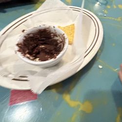 Mayas Restaurant - Chips