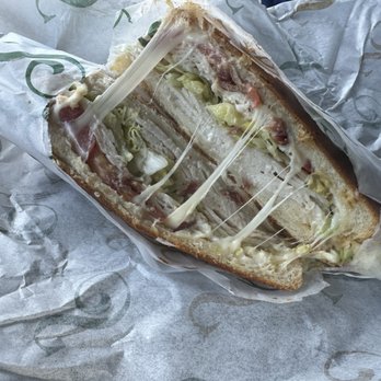Sanguich - Miami Sandwich... - Cuban Near Me - Miami, Florida