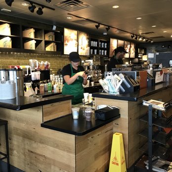 Starbucks - Coffee & Tea Near Me - Conshohocken, Pennsylvania