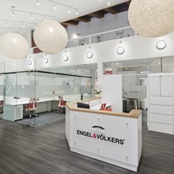 Engel & Völkers Vancouver Island